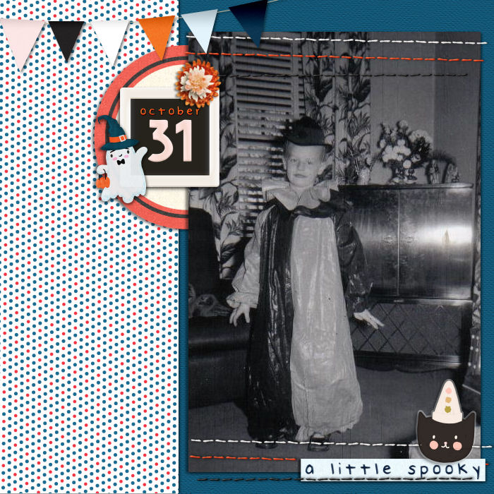 November Scraplift Challenge