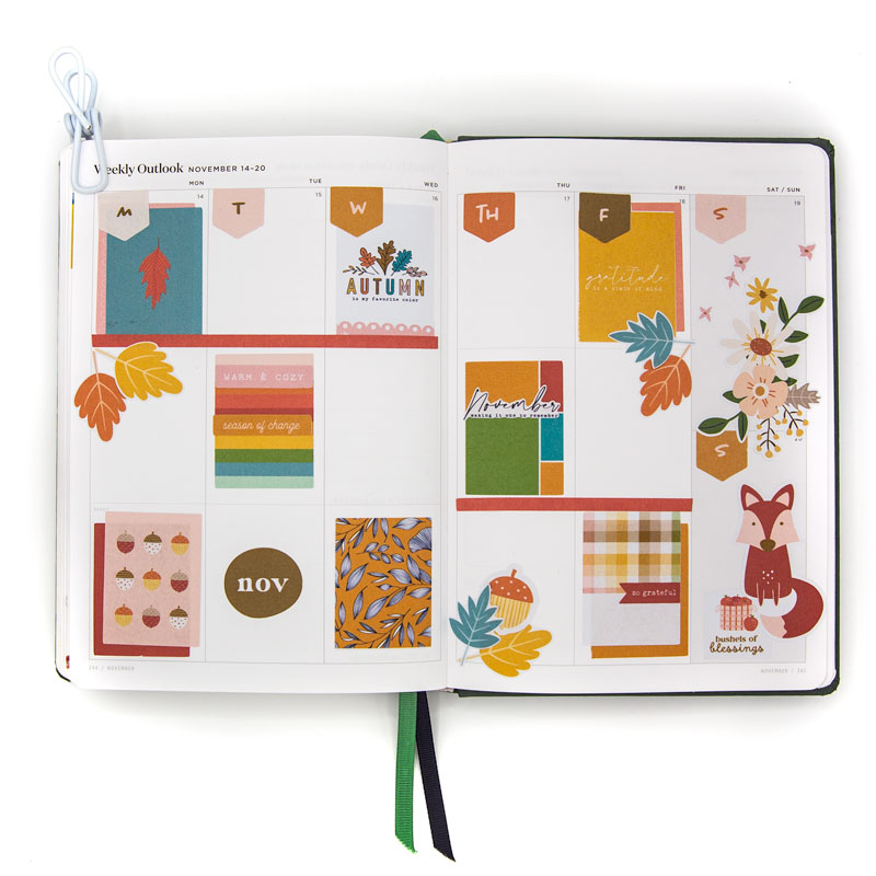 November Week 3 - Hybrid Planner