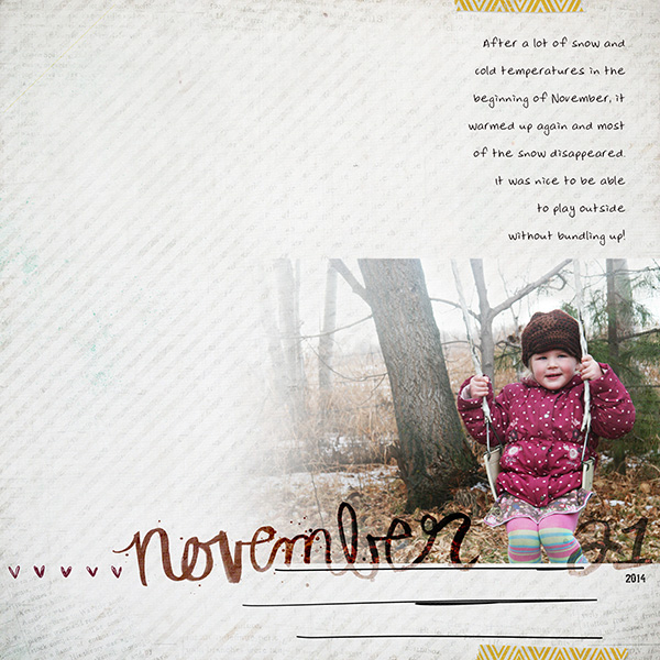 november