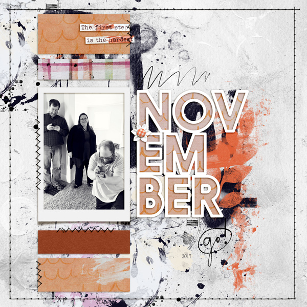 November