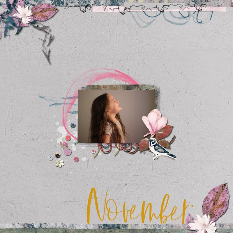 November