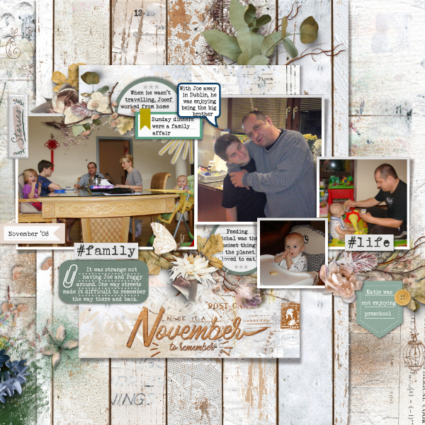 November