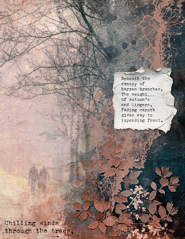 November