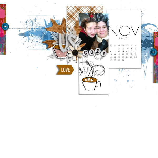 NovemberLove