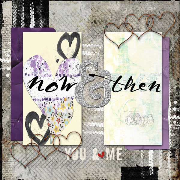 Now & Then