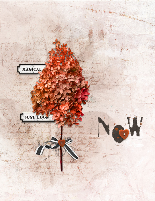 Now
