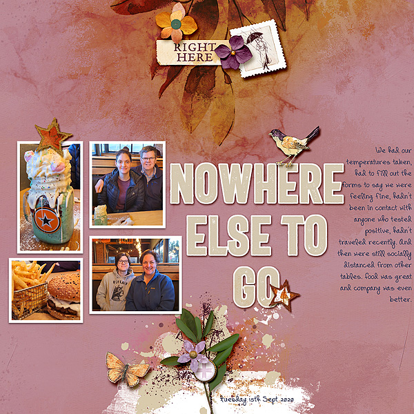 NowhereElse