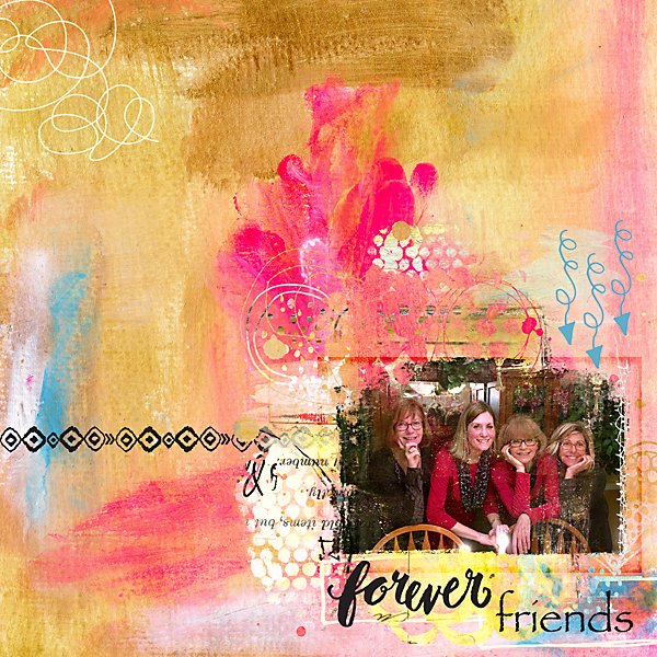 NRJ-M3 Feb Be Loved-Forever-Friends-copy