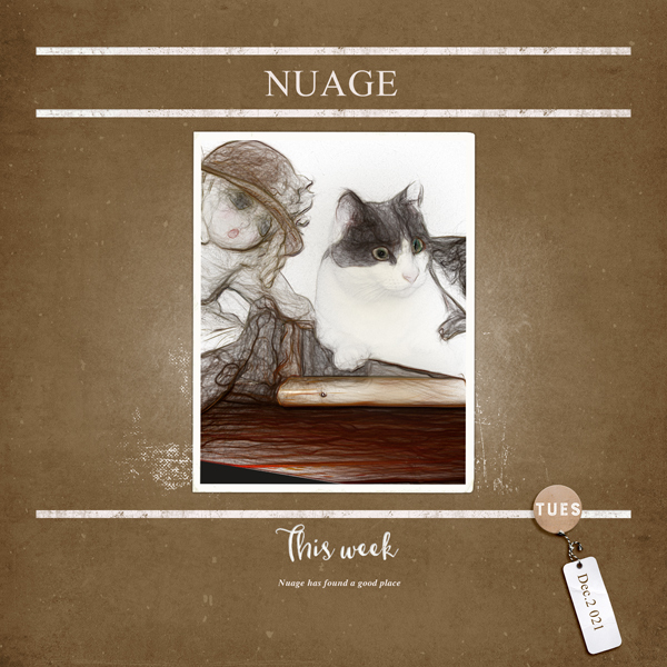Nuage
