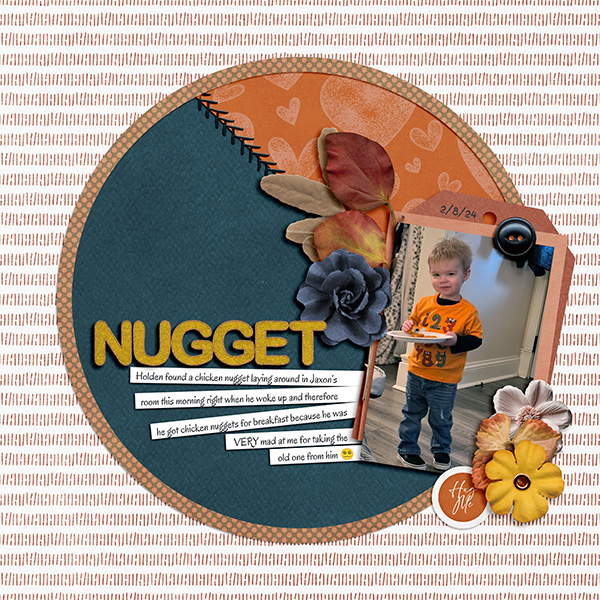 Nugget