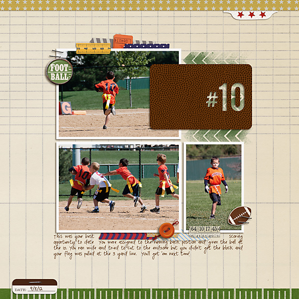 Number 10