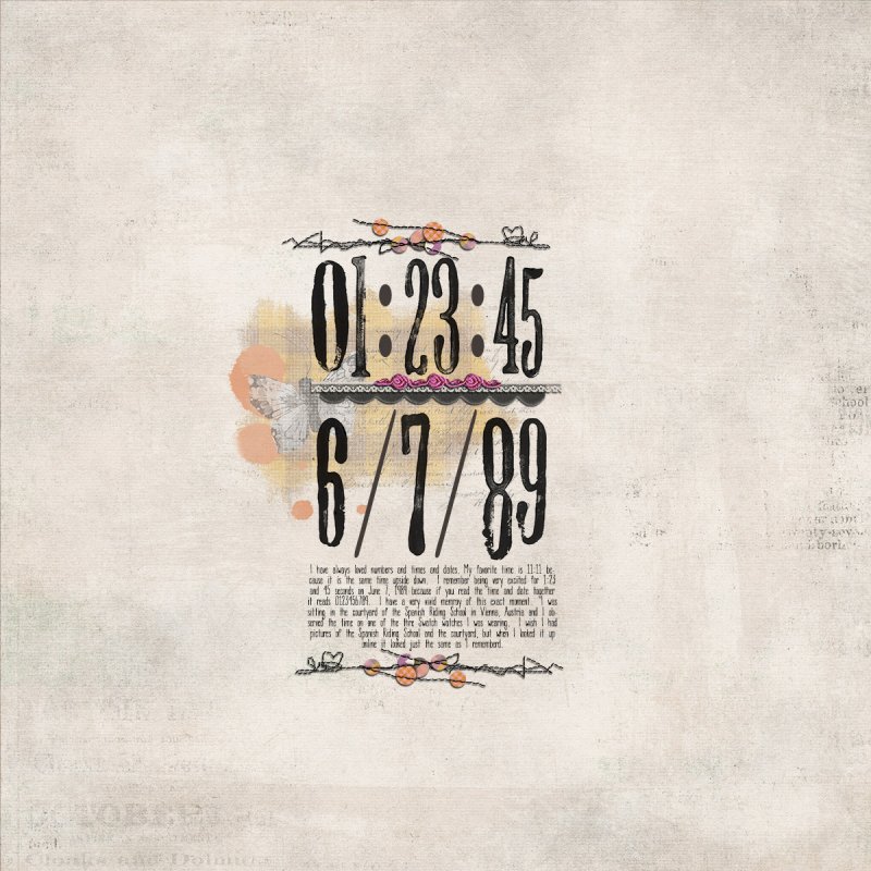 Numbers