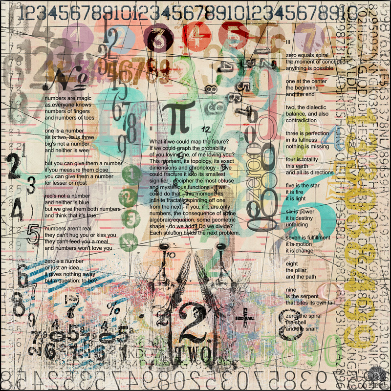 NUMBERS
