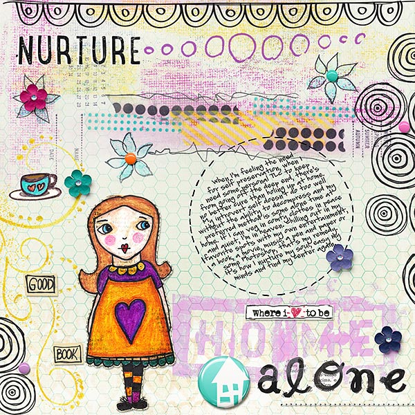 nurture