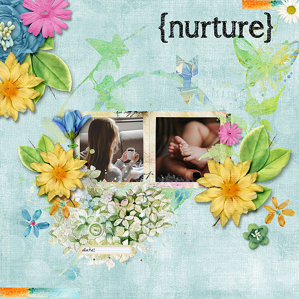 Nurture