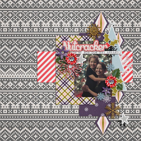 Nutcracker