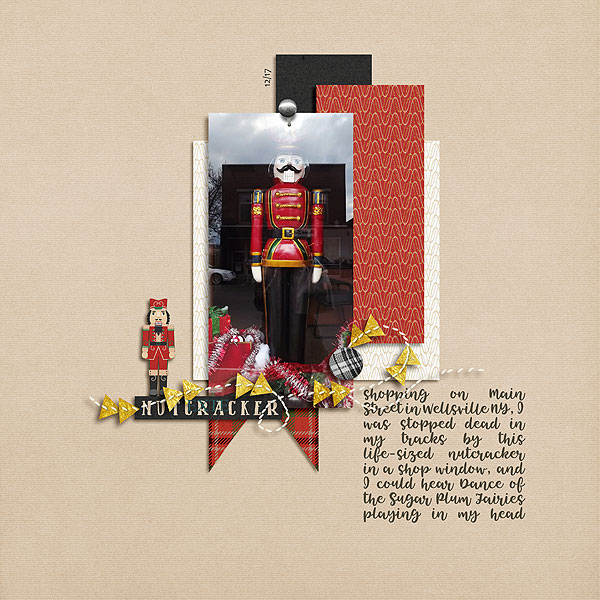nutcracker