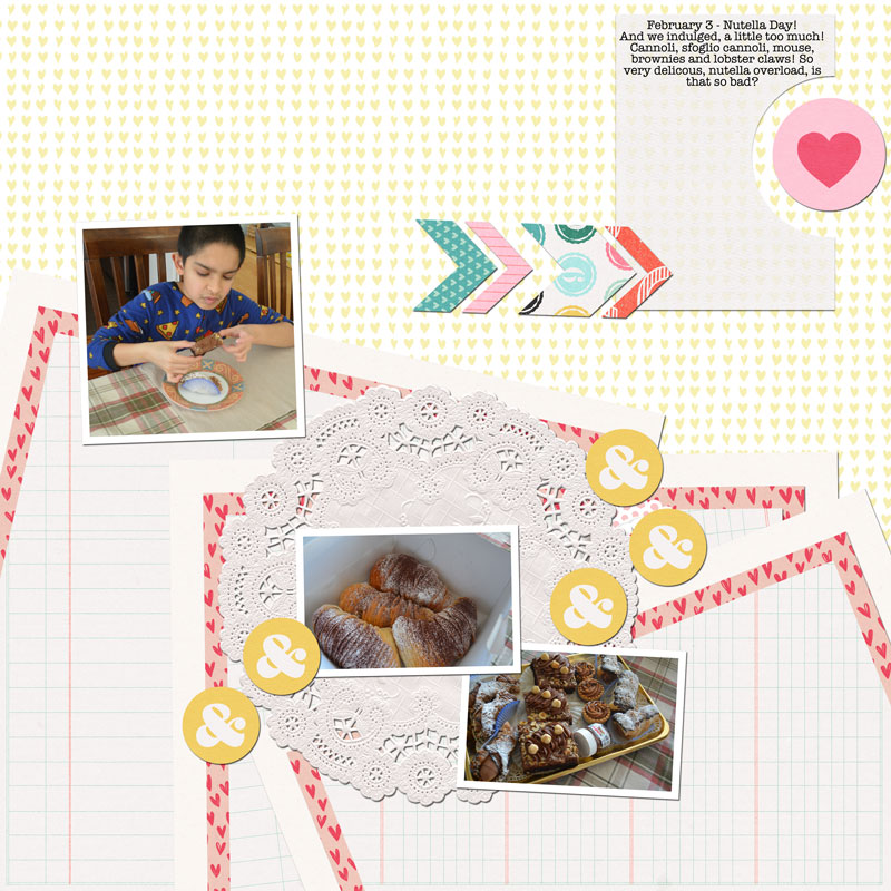 Nutella-Day-2023