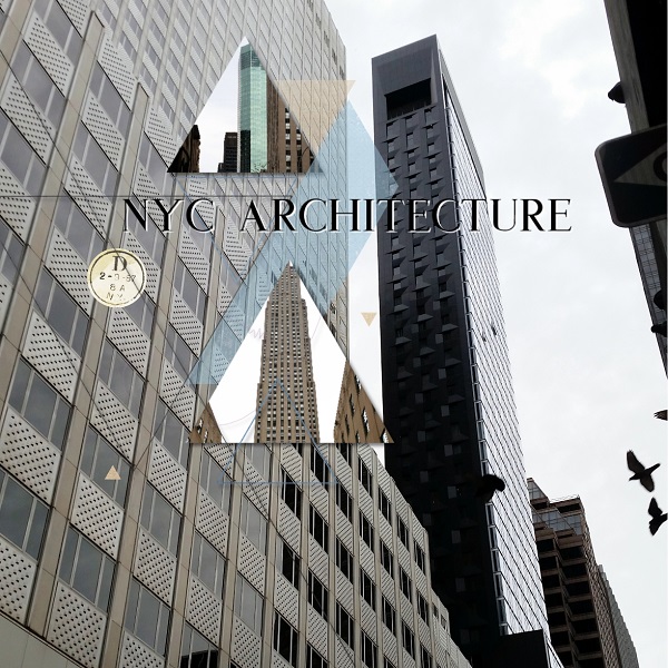 NYC Architecture