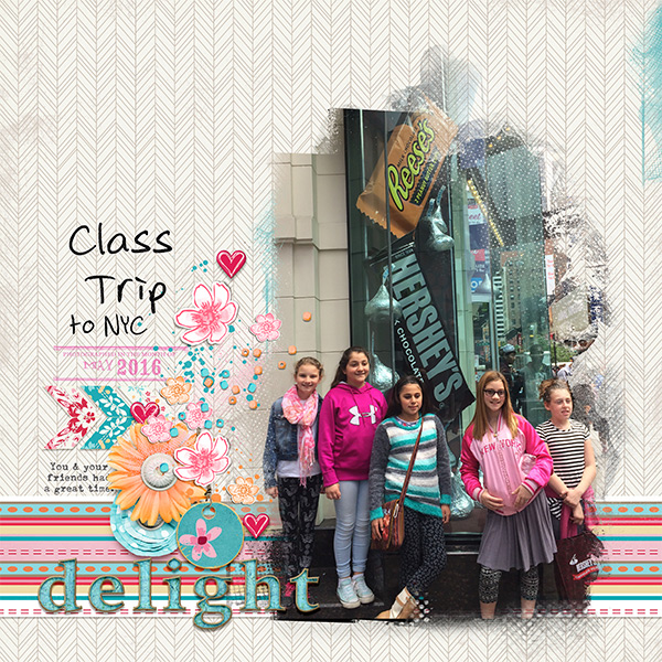 NYC Trip