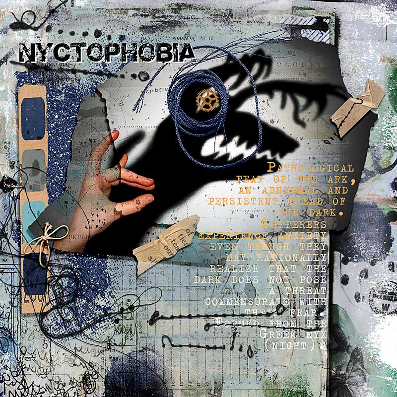 Nyctophobia