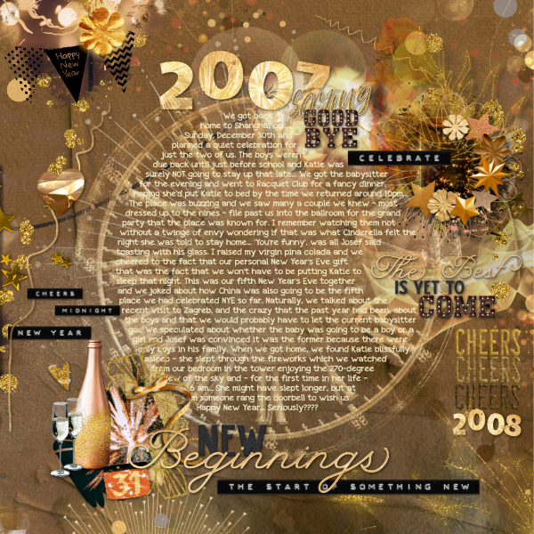 NYE 2007