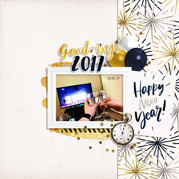 NYE 2017