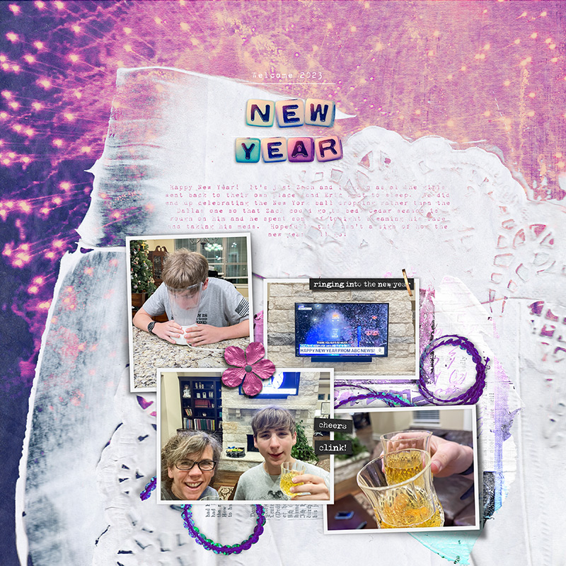 NYE