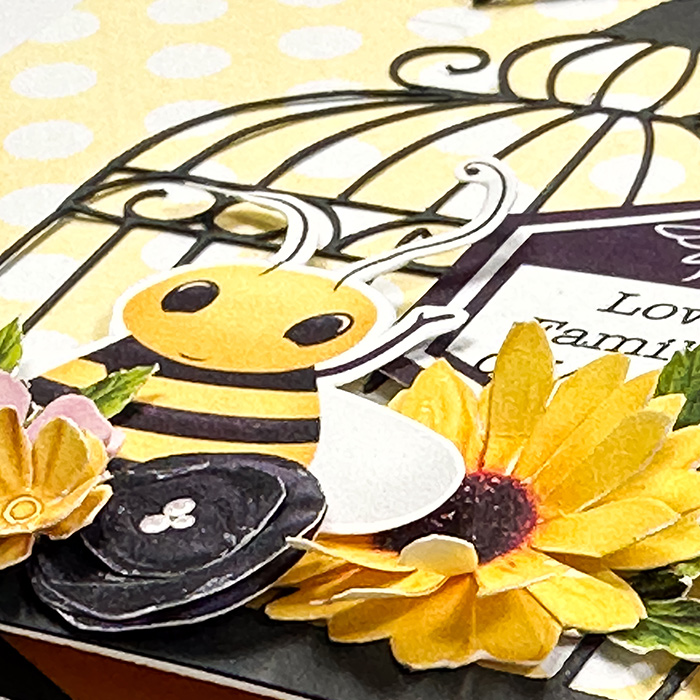 o Sweet (close up 2)