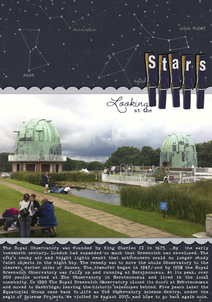 observatory