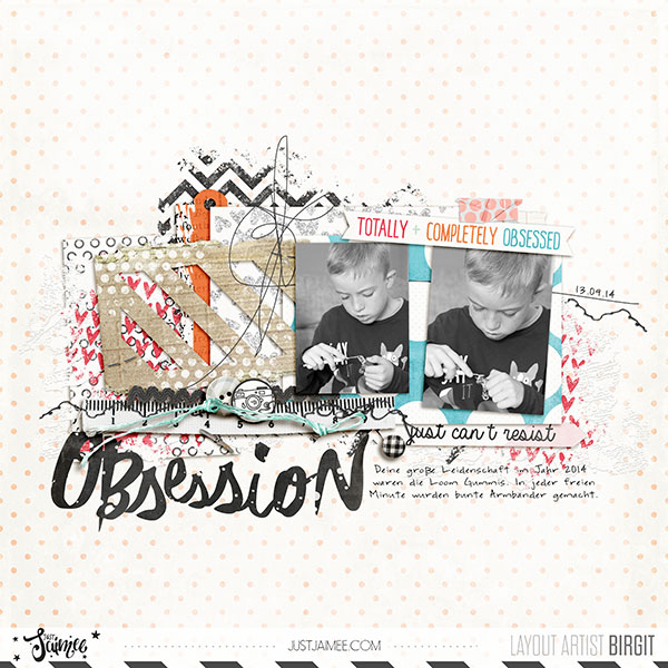 Obsession