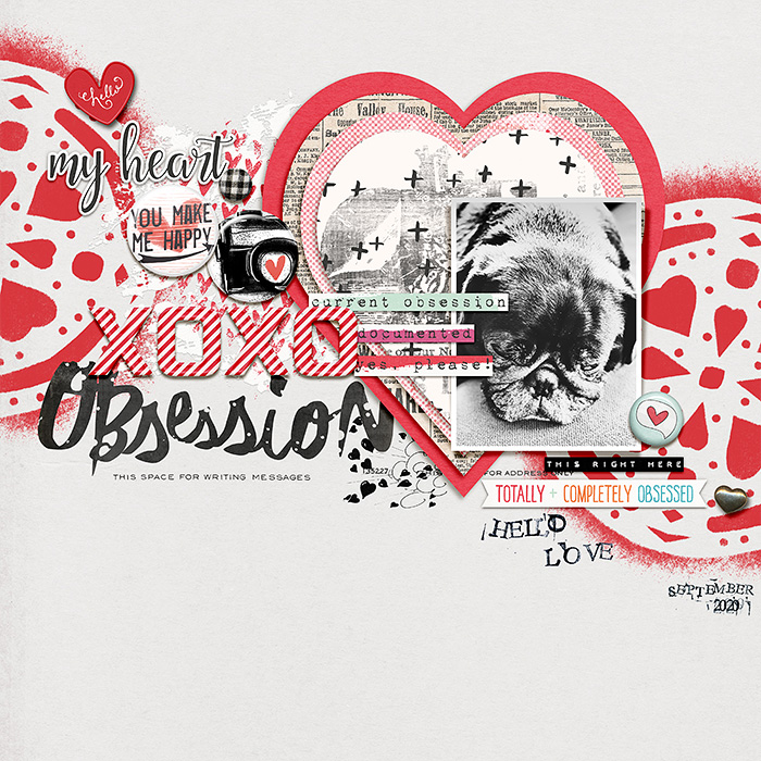 Obsession