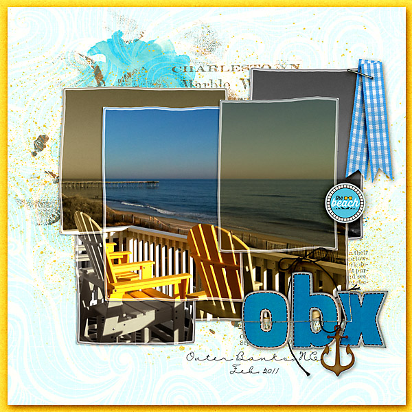 OBX