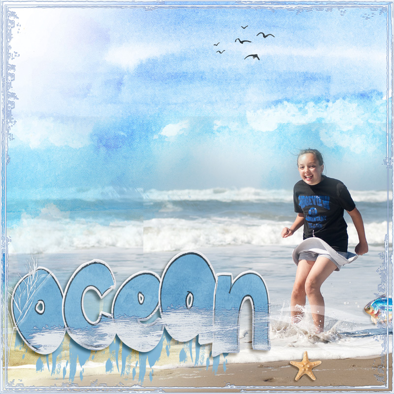Oceaan