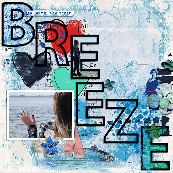 Ocean Breeze