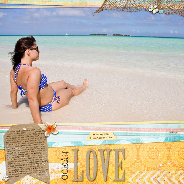 Ocean-Love