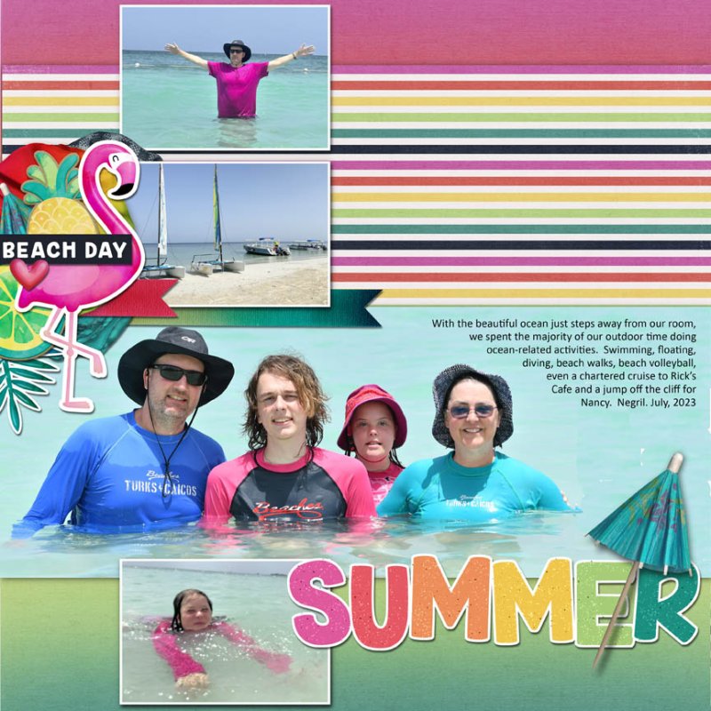 Ocean Play Jamaica 2023