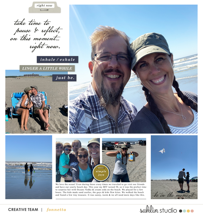 Ocean Shores page 2