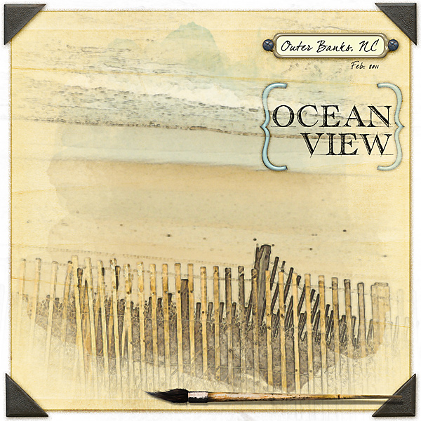 Ocean View
