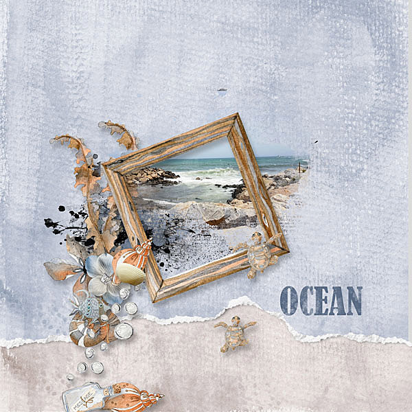ocean
