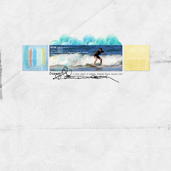 Ocean