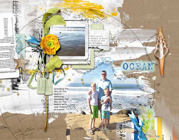 ocean