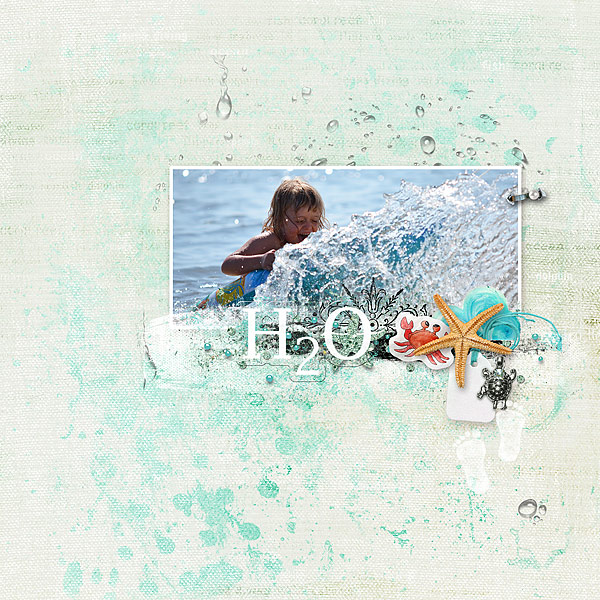 Ocean