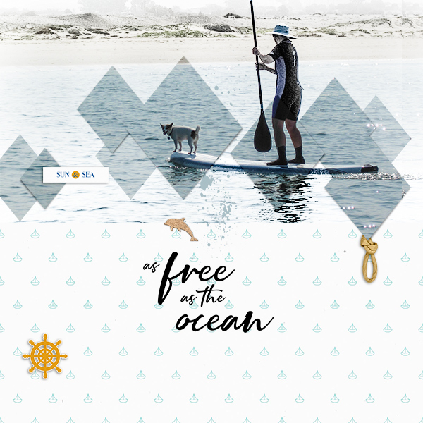 Ocean