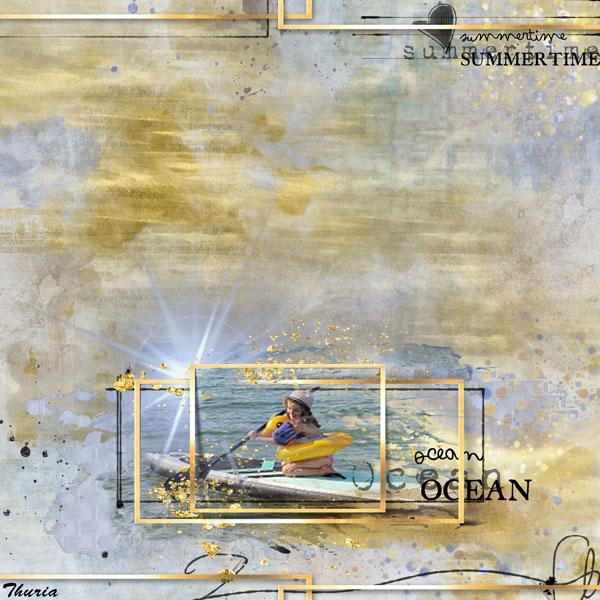 Ocean