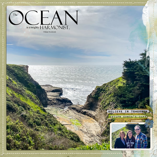 Ocean