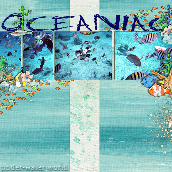 Oceaniac