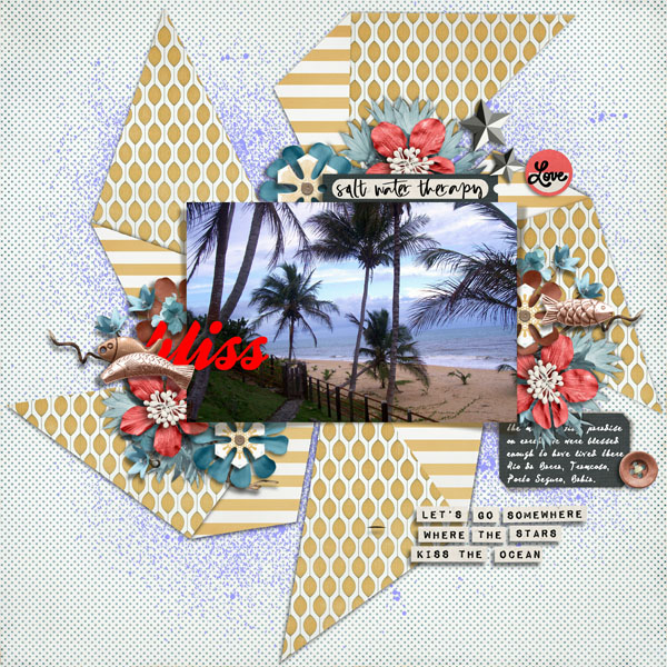 OceanParadise