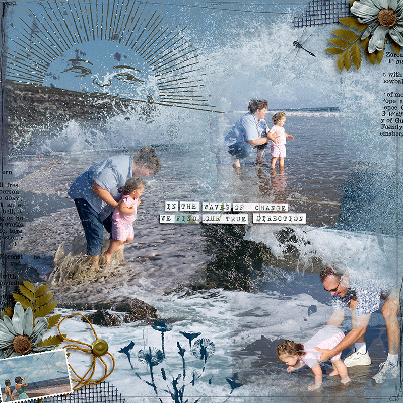 Oceans of Life