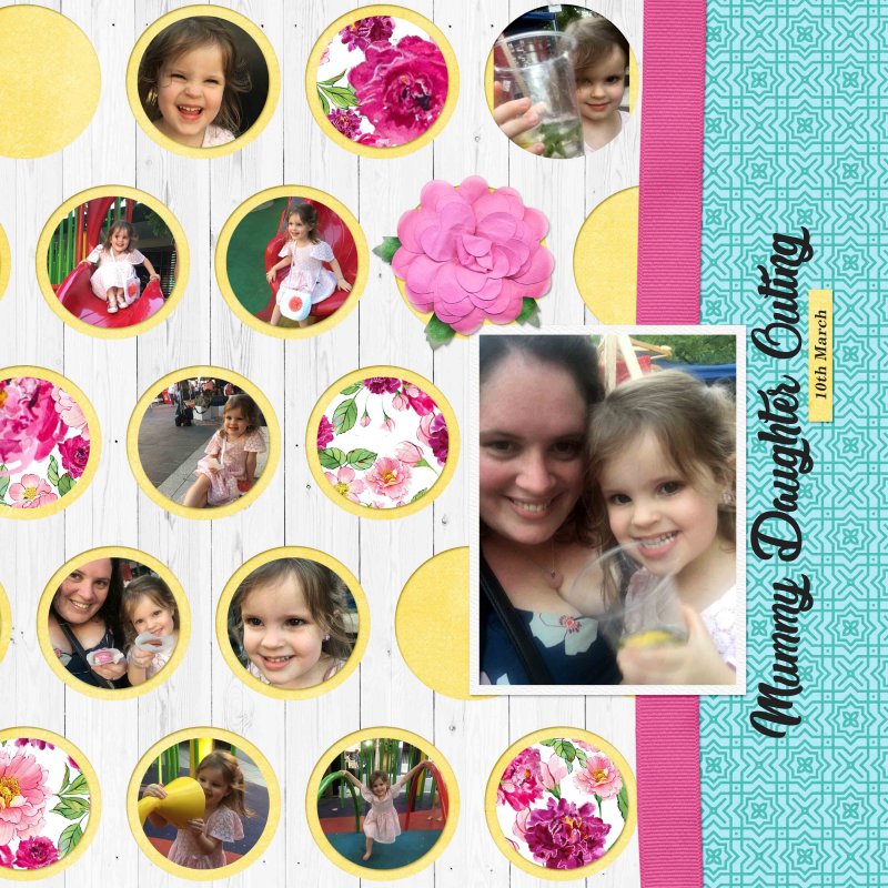 Oct 19 Inspiration Challenge